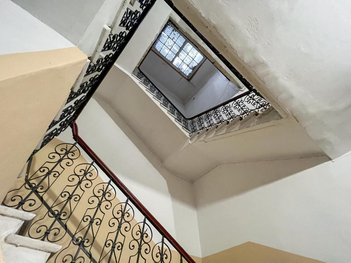 Apartments White Pearl Sadova Odessa Extérieur photo