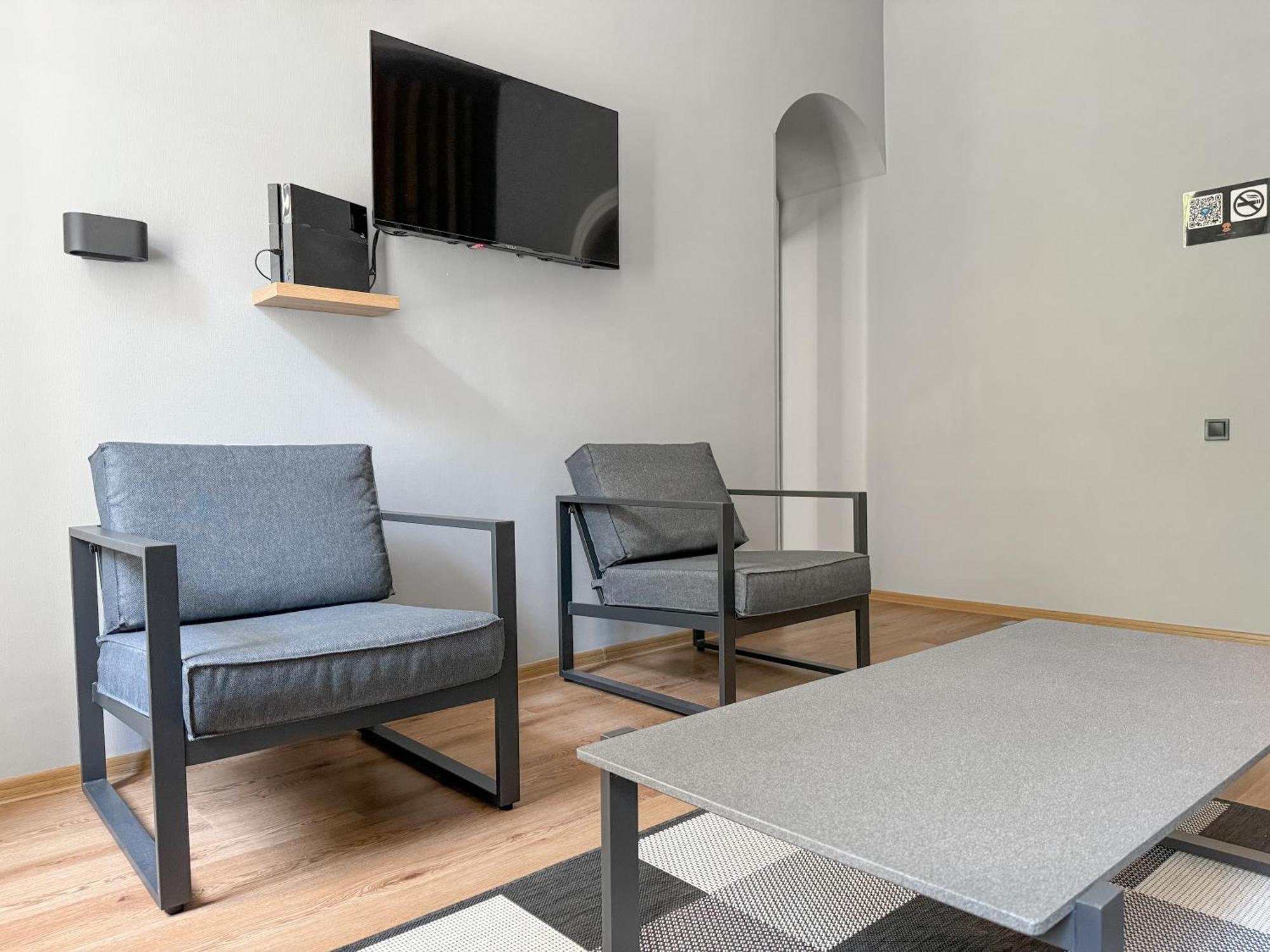 Apartments White Pearl Sadova Odessa Extérieur photo