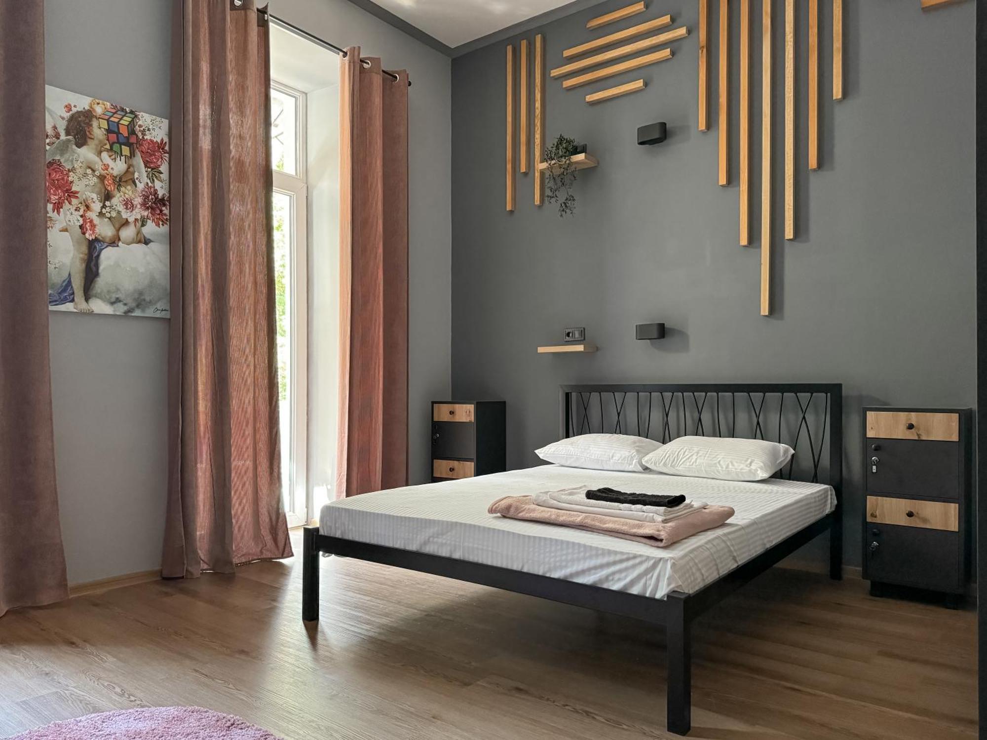 Apartments White Pearl Sadova Odessa Extérieur photo