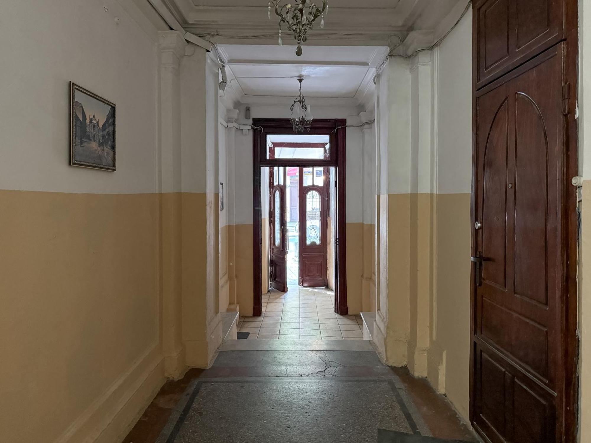 Apartments White Pearl Sadova Odessa Extérieur photo