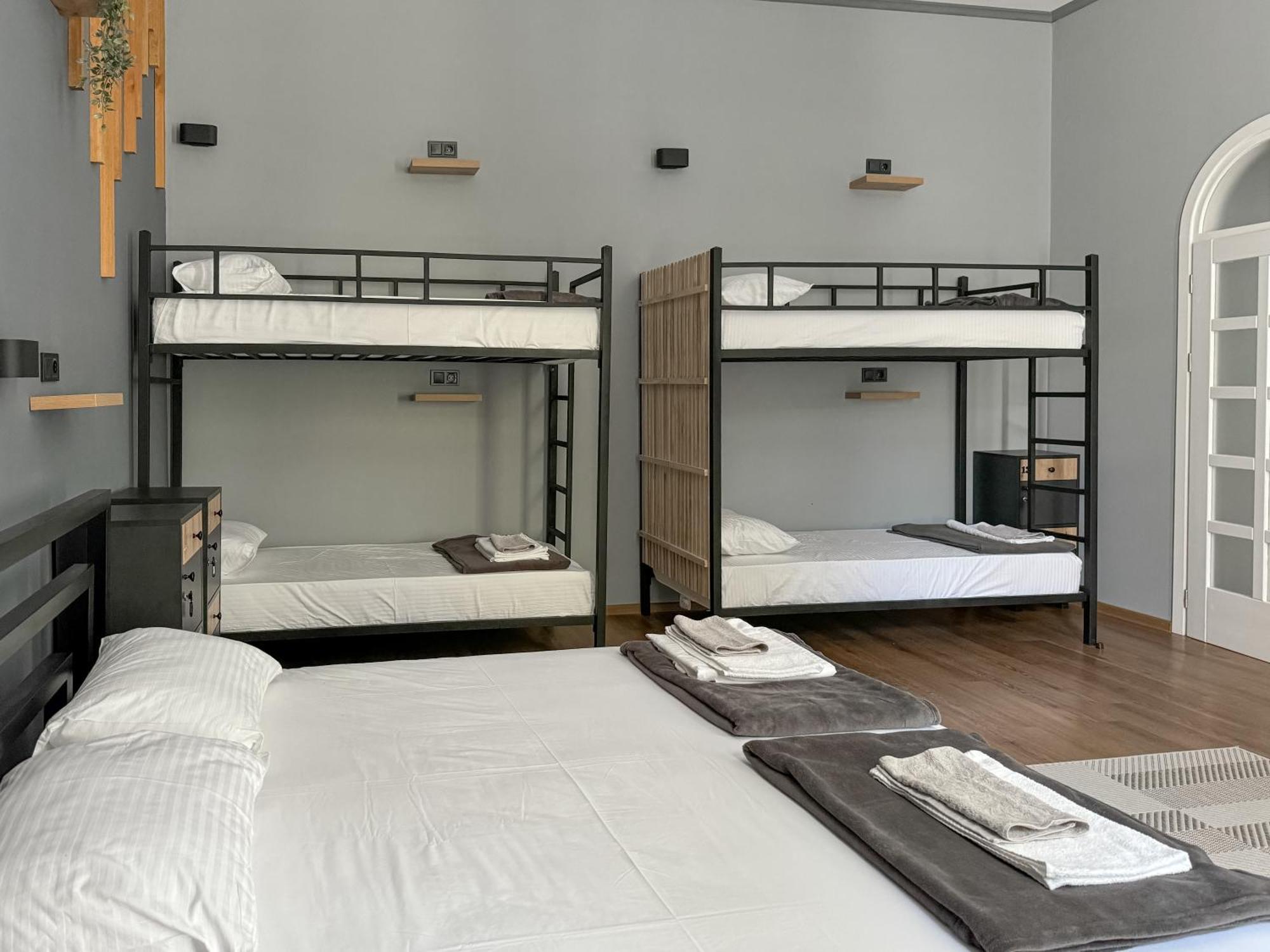 Apartments White Pearl Sadova Odessa Extérieur photo
