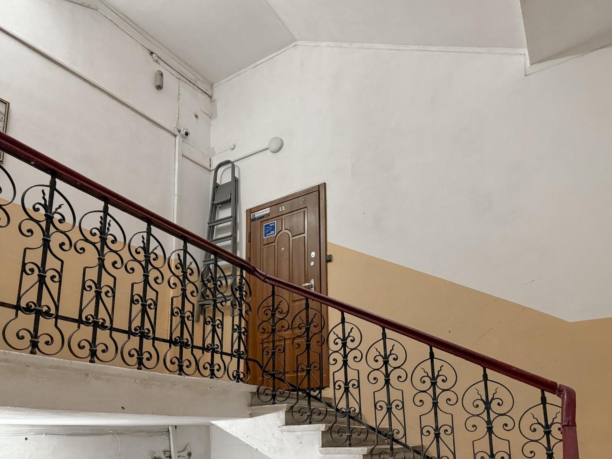 Apartments White Pearl Sadova Odessa Extérieur photo