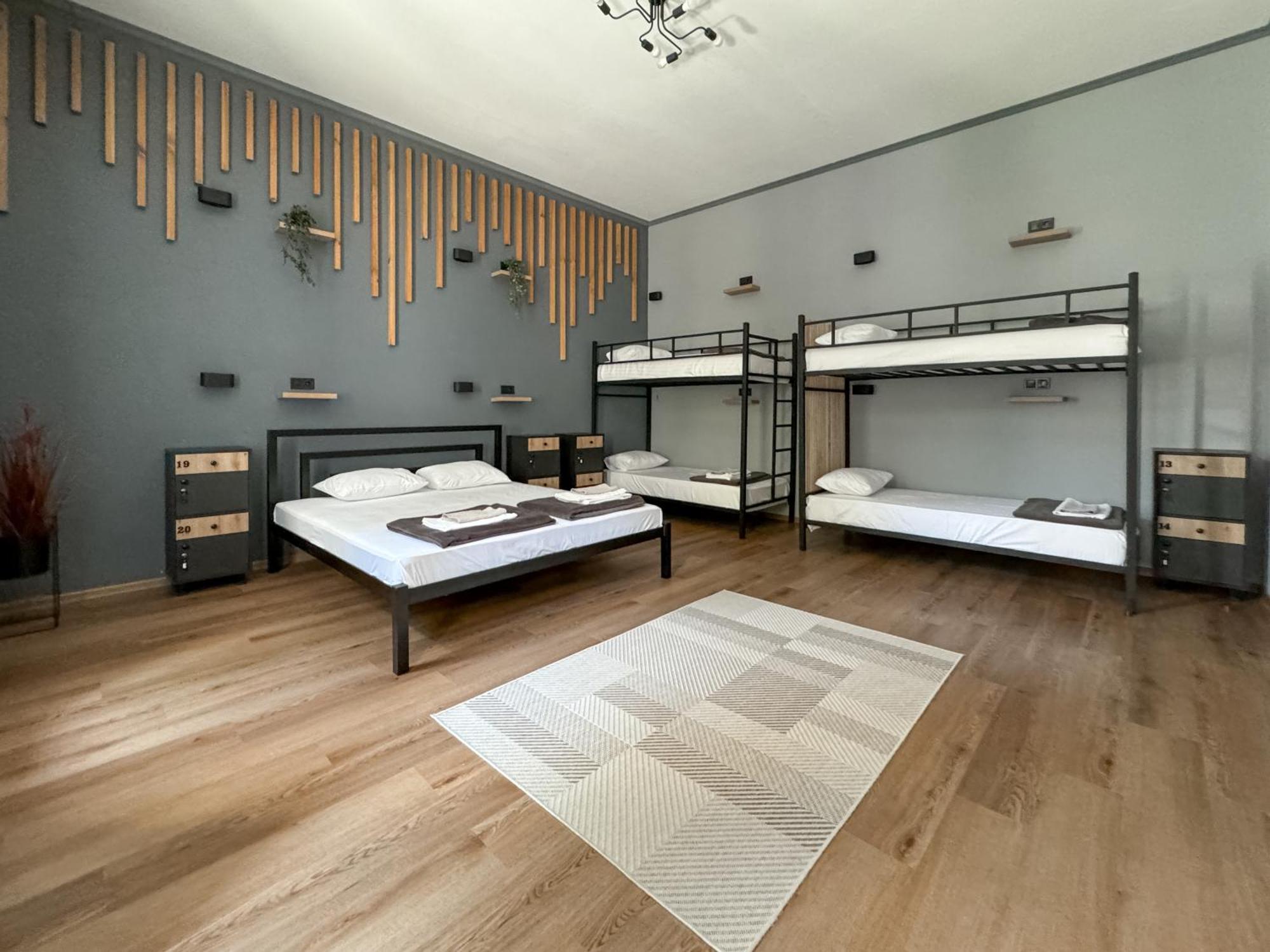 Apartments White Pearl Sadova Odessa Extérieur photo