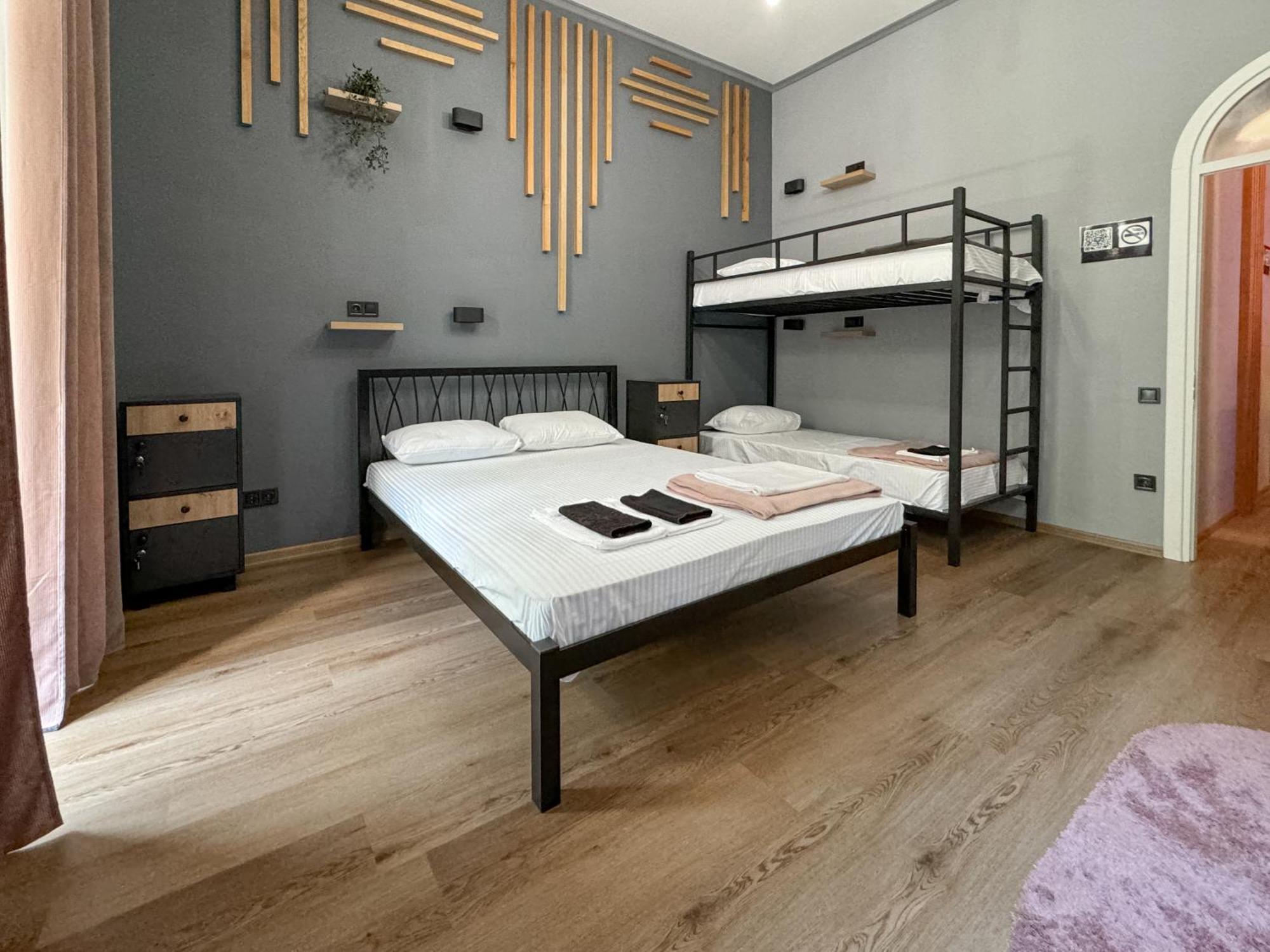Apartments White Pearl Sadova Odessa Extérieur photo